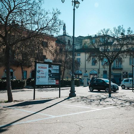 Casale City 卡萨莱蒙费拉托 外观 照片